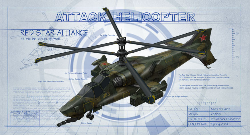 Chester's Hely